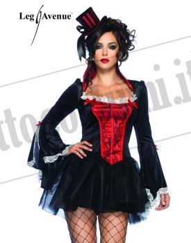 Costume Vampira